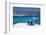 St. George Beach, St. George Island, near Kastellorizo (Megisti) Island, Dodecanese Group-Richard Maschmeyer-Framed Photographic Print
