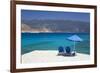 St. George Beach, St. George Island, near Kastellorizo (Megisti) Island, Dodecanese Group-Richard Maschmeyer-Framed Photographic Print