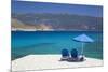 St. George Beach, St. George Island, near Kastellorizo (Megisti) Island, Dodecanese Group-Richard Maschmeyer-Mounted Photographic Print