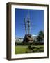 St. George, Bermuda, Atlantic Ocean, Central America-Harding Robert-Framed Photographic Print