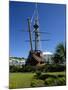 St. George, Bermuda, Atlantic Ocean, Central America-Harding Robert-Mounted Photographic Print