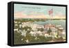 St. George, Bermuda-null-Framed Stretched Canvas