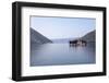 St. George Island, Perast, Bay of Kotor, UNESCO World Heritage Site, Montenegro, Europe-Charlie Harding-Framed Photographic Print