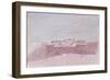 St. George, Lalibela-Charlie Millar-Framed Giclee Print