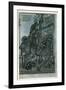 St George on Horseback, 1508-Hans Burgkmair-Framed Premium Giclee Print