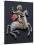 St. George on Horseback-null-Stretched Canvas