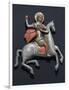 St. George on Horseback-null-Framed Photographic Print