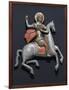 St. George on Horseback-null-Framed Photographic Print