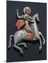 St. George on Horseback-null-Mounted Photographic Print