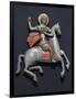 St. George on Horseback-null-Framed Photographic Print