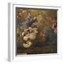 St. George Proceting Pirano-Angelo de Coster-Framed Giclee Print