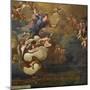 St. George Proceting Pirano-Angelo de Coster-Mounted Giclee Print