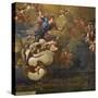 St. George Proceting Pirano-Angelo de Coster-Stretched Canvas