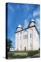 St George's Cathedral in St George's (Yuriev) Monastery-null-Stretched Canvas