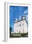 St George's Cathedral in St George's (Yuriev) Monastery-null-Framed Photographic Print