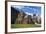 St. George's Cathedral, Perth, Western Australia, Australia, Pacific-Michael Runkel-Framed Photographic Print