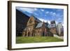 St. George's Cathedral, Perth, Western Australia, Australia, Pacific-Michael Runkel-Framed Photographic Print