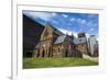 St. George's Cathedral, Perth, Western Australia, Australia, Pacific-Michael Runkel-Framed Photographic Print