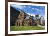 St. George's Cathedral, Perth, Western Australia, Australia, Pacific-Michael Runkel-Framed Photographic Print