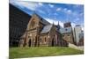 St. George's Cathedral, Perth, Western Australia, Australia, Pacific-Michael Runkel-Mounted Photographic Print