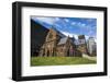 St. George's Cathedral, Perth, Western Australia, Australia, Pacific-Michael Runkel-Framed Photographic Print