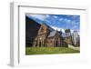 St. George's Cathedral, Perth, Western Australia, Australia, Pacific-Michael Runkel-Framed Photographic Print