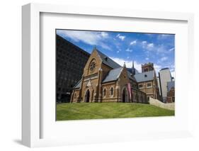 St. George's Cathedral, Perth, Western Australia, Australia, Pacific-Michael Runkel-Framed Photographic Print