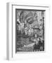 'St. George's Chapel, Windsor', 1845-John Jackson-Framed Giclee Print