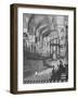 'St. George's Chapel, Windsor', 1845-John Jackson-Framed Giclee Print