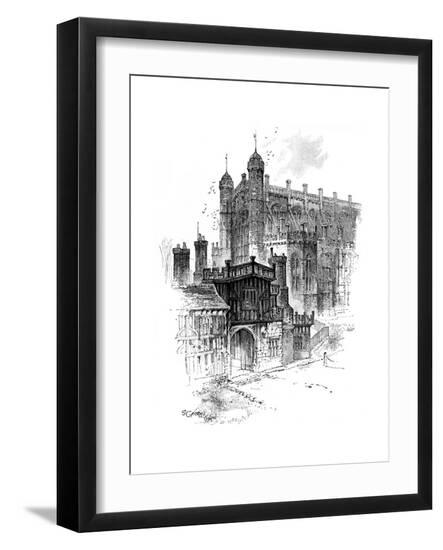 Giclee Print, , large