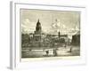 St George's Church, Charlotte Square-null-Framed Giclee Print