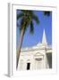 St. George's Church, Georgetown, Penang Island, Malaysia, Southeast Asia, Asia-Richard Cummins-Framed Photographic Print