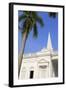 St. George's Church, Georgetown, Penang Island, Malaysia, Southeast Asia, Asia-Richard Cummins-Framed Photographic Print