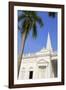 St. George's Church, Georgetown, Penang Island, Malaysia, Southeast Asia, Asia-Richard Cummins-Framed Photographic Print