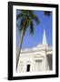 St. George's Church, Georgetown, Penang Island, Malaysia, Southeast Asia, Asia-Richard Cummins-Framed Photographic Print