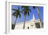 St. George's Church, Georgetown, Penang Island, Malaysia, Southeast Asia, Asia-Richard Cummins-Framed Photographic Print