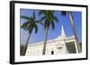St. George's Church, Georgetown, Penang Island, Malaysia, Southeast Asia, Asia-Richard Cummins-Framed Photographic Print
