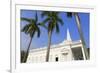 St. George's Church, Georgetown, Penang Island, Malaysia, Southeast Asia, Asia-Richard Cummins-Framed Photographic Print