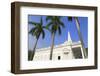 St. George's Church, Georgetown, Penang Island, Malaysia, Southeast Asia, Asia-Richard Cummins-Framed Photographic Print