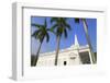 St. George's Church, Georgetown, Penang Island, Malaysia, Southeast Asia, Asia-Richard Cummins-Framed Photographic Print