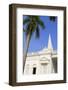 St. George's Church, Georgetown, Penang Island, Malaysia, Southeast Asia, Asia-Richard Cummins-Framed Photographic Print