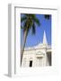 St. George's Church, Georgetown, Penang Island, Malaysia, Southeast Asia, Asia-Richard Cummins-Framed Photographic Print