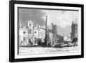 Gramercy Black
