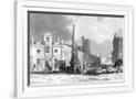 Gramercy White