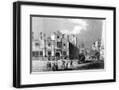 Black Frame