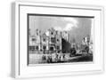 White Frame