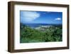 St George'S, Granada, Andalucia, Spain-Robert Harding-Framed Photographic Print