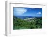 St George'S, Granada, Andalucia, Spain-Robert Harding-Framed Photographic Print