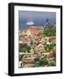 St. George's, Grenada, Caribbean-Walter Bibikow-Framed Photographic Print