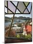 St, George's, Grenada, Caribbean-Walter Bibikow-Mounted Photographic Print